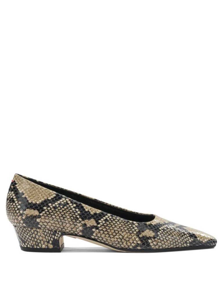 Aeyde Rory 35mm Pumps It 37.5 Women